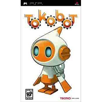 PSP - Tokobot (En cas)