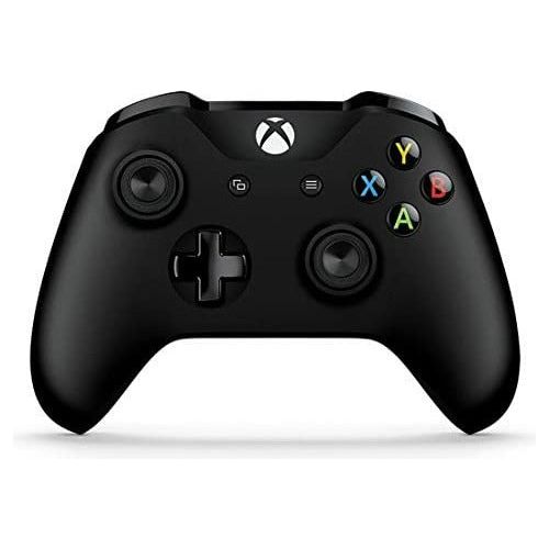 XBOX One Official Wireless Controller - Black