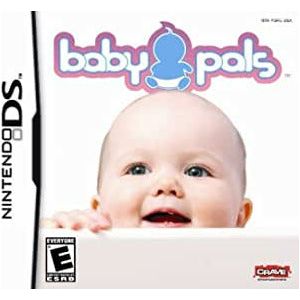 DS - Baby Pals (au cas où)