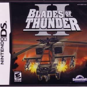 DS - Blades of Thunder II (In Case)