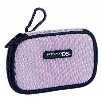 Nintendo DS Lite Carry Case (Nintendo Branded)