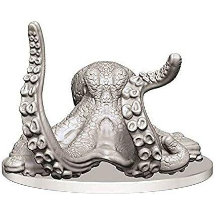 D&D - Minis - WizKids Deep Cuts - Giant Octopus