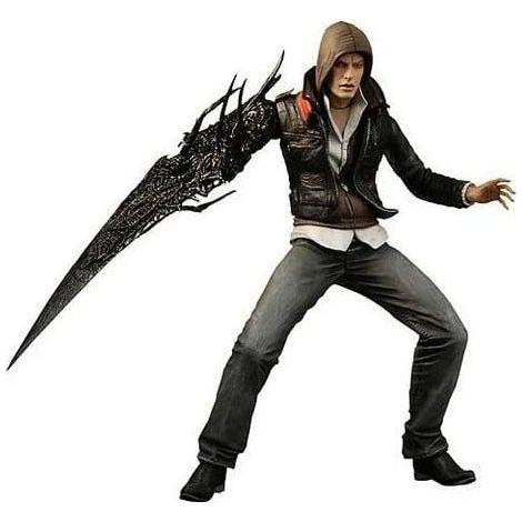 [PROTOTYPE] Figurine Alex Mercer (scellée)