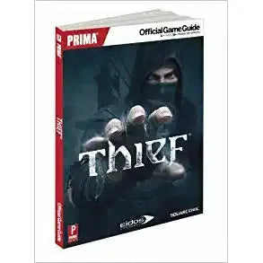 Thief Strategy Guide - Prima
