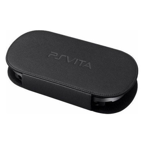 Étui de transport officiel Sony PS Vita