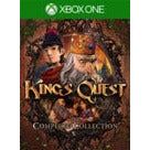XBOX ONE - King's Quest La collection complète