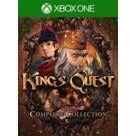 XBOX ONE - King's Quest La collection complète