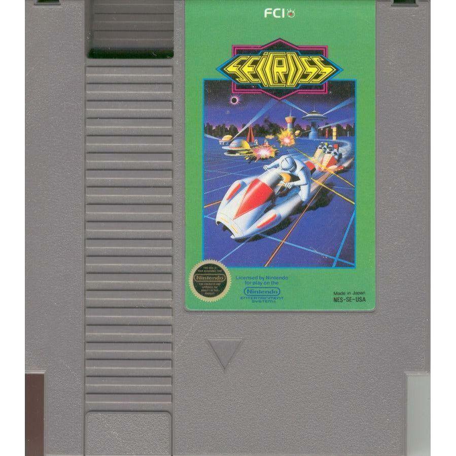 NES - Seicross (Cartridge Only)