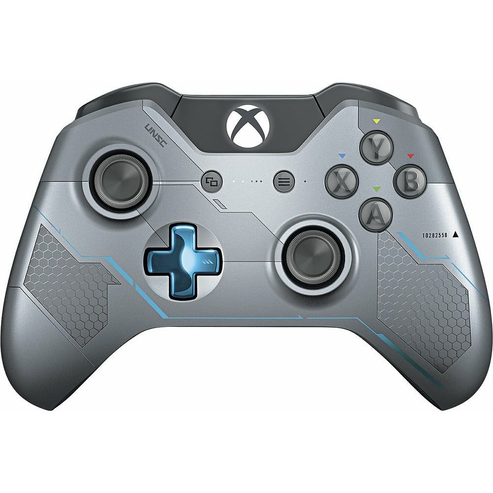 Xbox One - Manette Halo