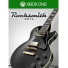 XBOX ONE - Rocksmith L'édition 2014 (jeu uniquement)