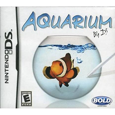DS - Aquarium (In Case)
