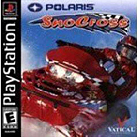 PS1 - Polaris Snocross