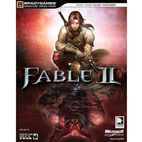 Fable II Strategy Guide - Brady
