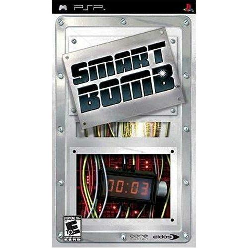 PSP - Smart Bomb (au cas où)