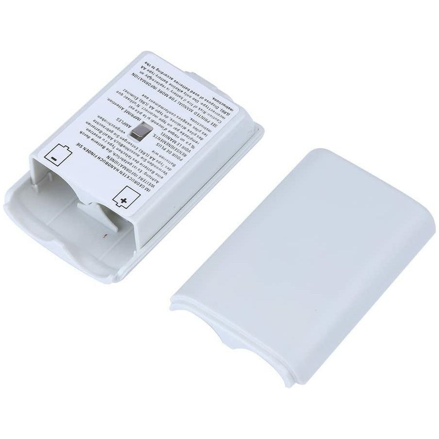 XBOX 360 - Controller Battery Cover