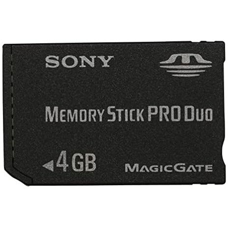 PSP Memory Stick