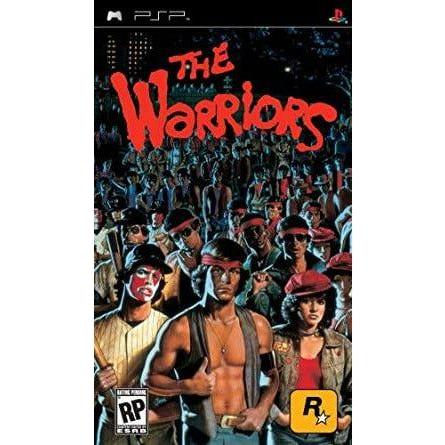 PSP - Les Guerriers (Au cas où)