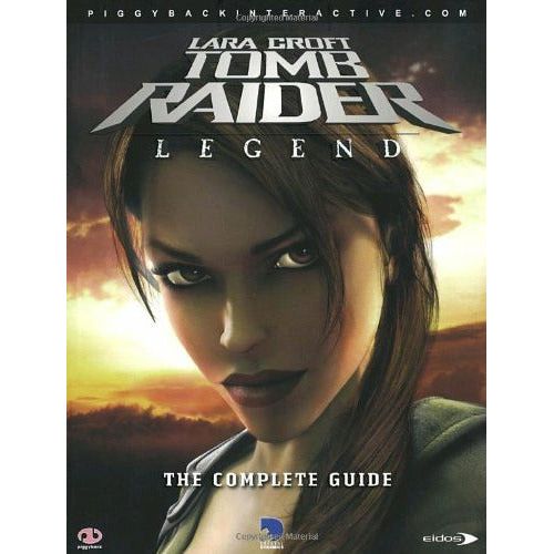 STRAT - Légende de Tomb Raider