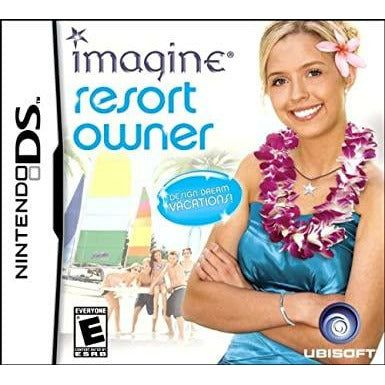 DS - Imagine Resort Owner