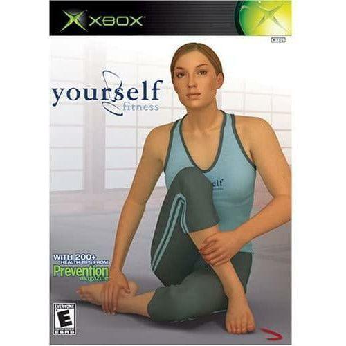 XBOX - Yourself Fitness
