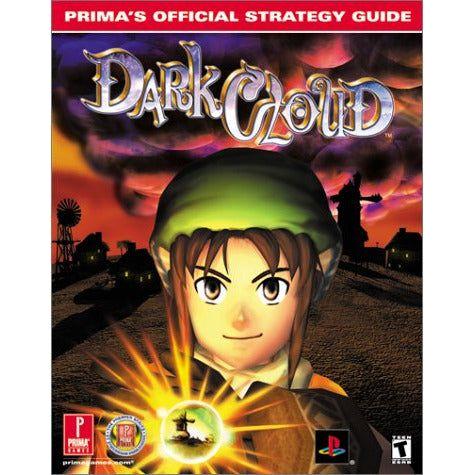Dark Cloud Strategy Guide - Prima