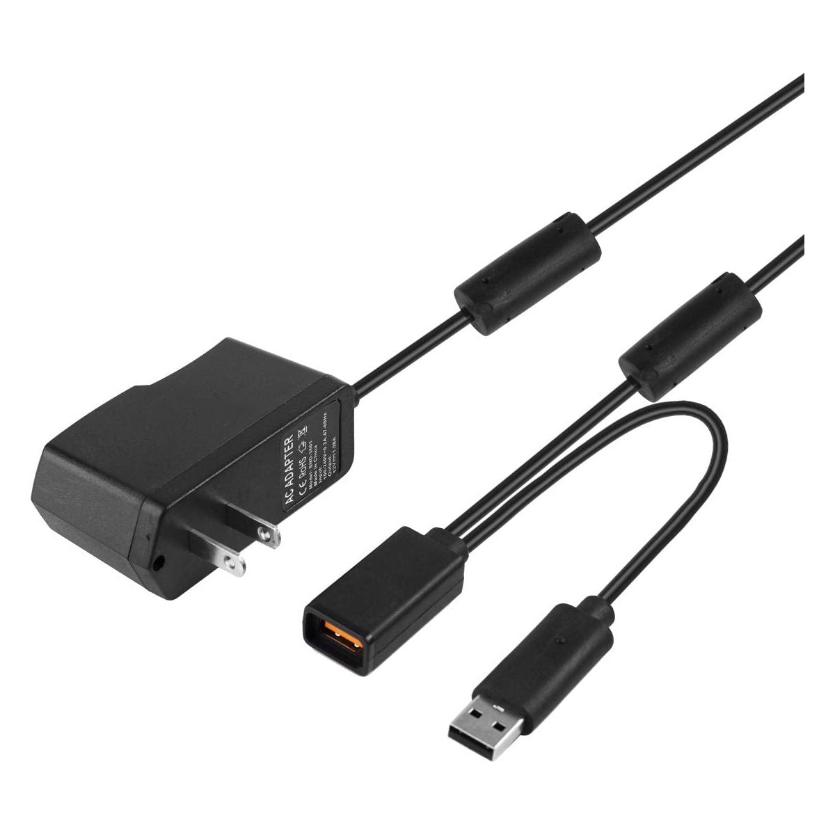 XBOX 360 - Kinect Power Supply (AC Adapter) for Xbox 360 Arcade