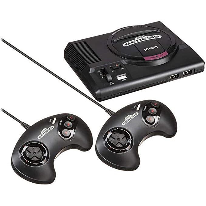 Mini-système Sega Genesis