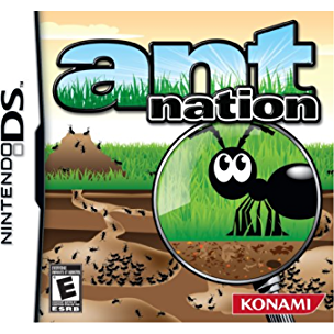 DS - Ant Nation (au cas où)