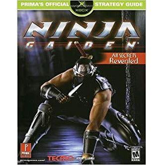STRAT - Ninja Gaiden (Prima)