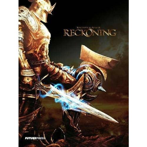 Kingdoms of Amalur Reckoning The Official Guide Collector's Edition - Future Press