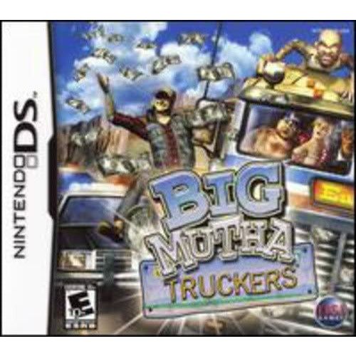 DS - Big Mutha Truckers (au cas où)