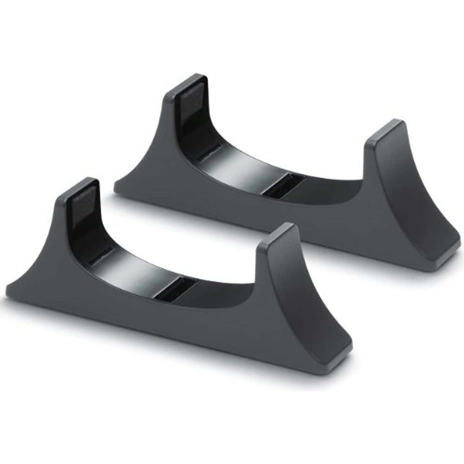 Nintendo Wii U Vertical Console Holder