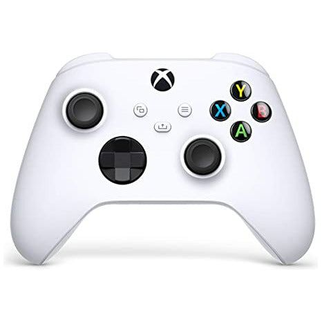 XBOX One Official Wireless Controller - White (No Headphone Port)