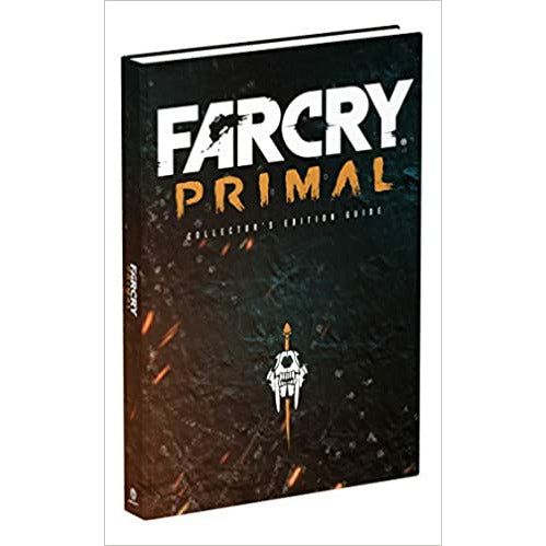 STRAT - Guide de l'édition collector de Far Cry Primal