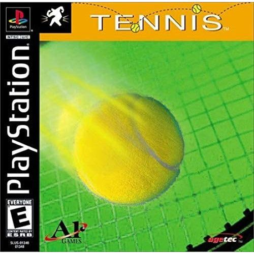 PS1 - Tennis