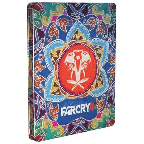 PS4 - Far Cry 4