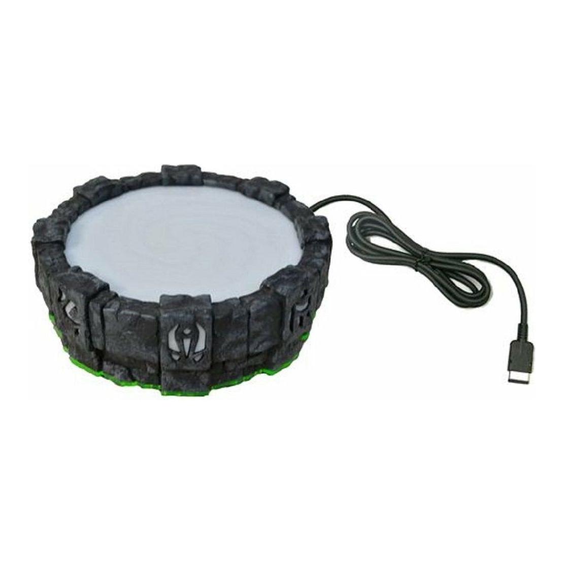 Skylanders - Portail du pouvoir (Spyro's Adventure et Giants)