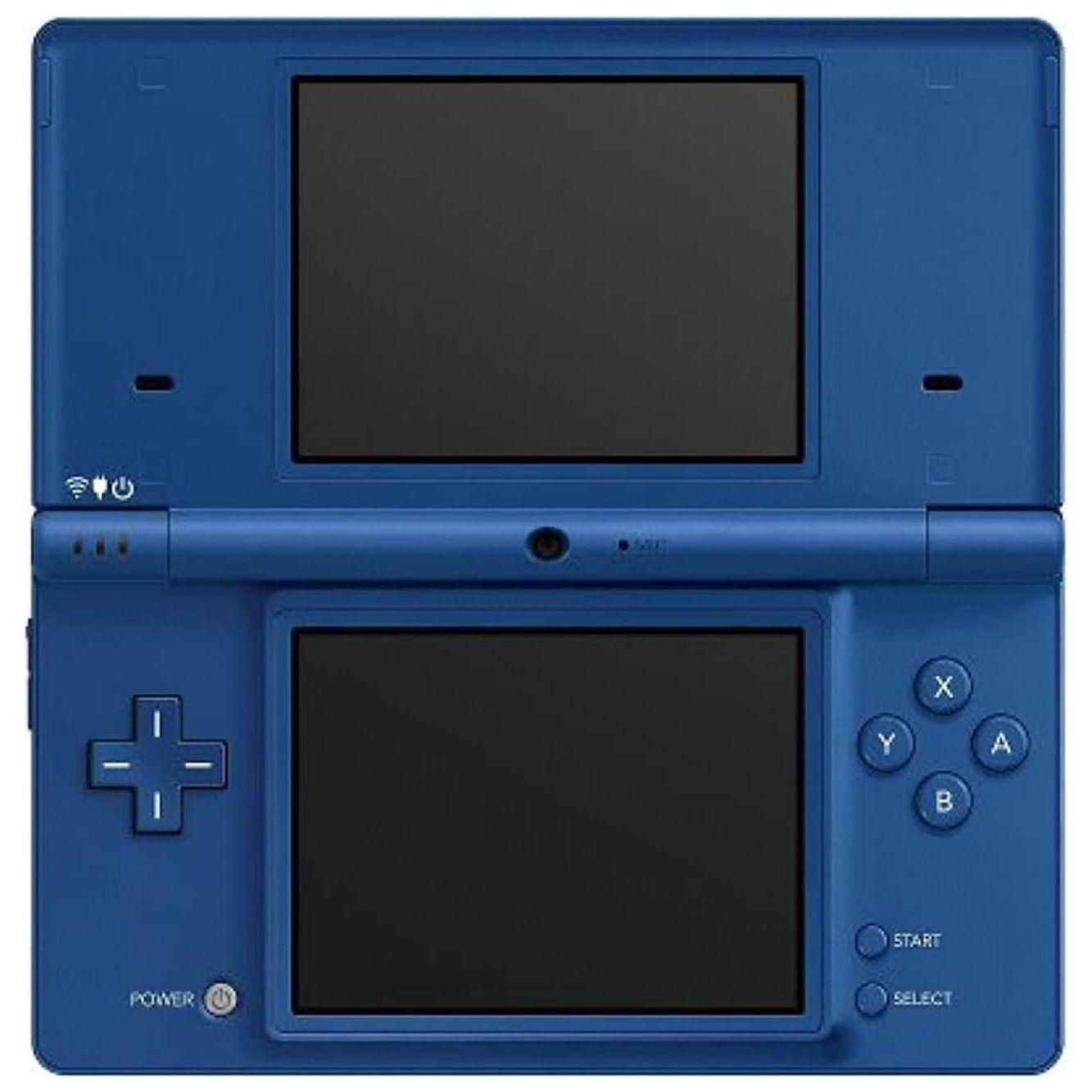 Système DSi (bleu marine)