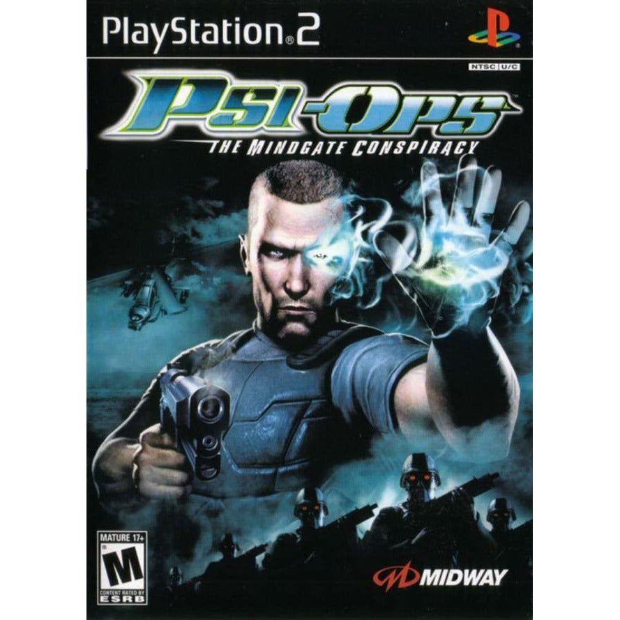 PS2 Games Canada - Used PlayStation 2 Games – Page 52