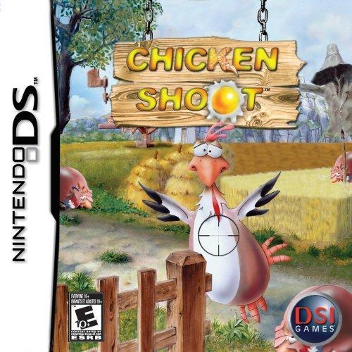 DS - Chicken Shoot (In Case)