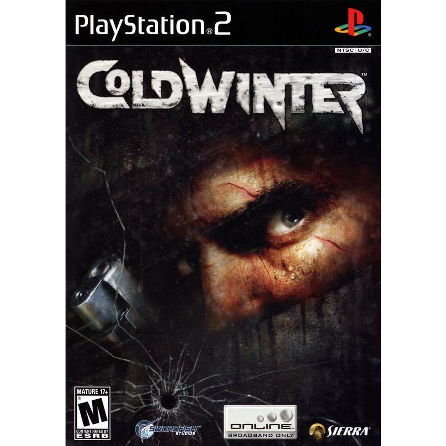 PS2 - Hiver froid
