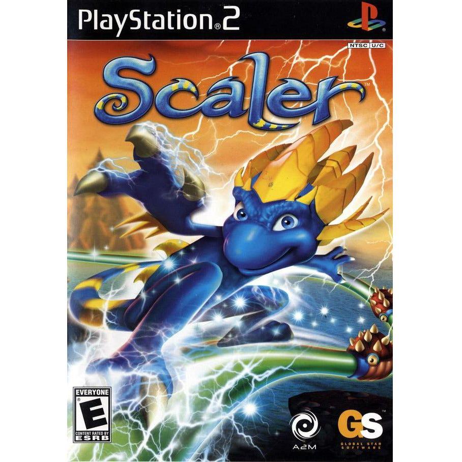 PS2 - Scaler