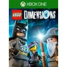 XBOX ONE - Lego Dimensions (Game Only)