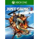 Xbox One - Just Cause 3