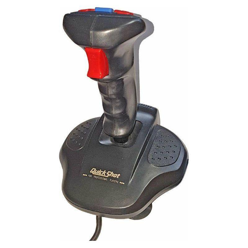 Manette NES Quickshot Python 2