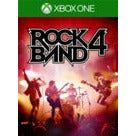 XBOX ONE - Rock Band 4 CIB