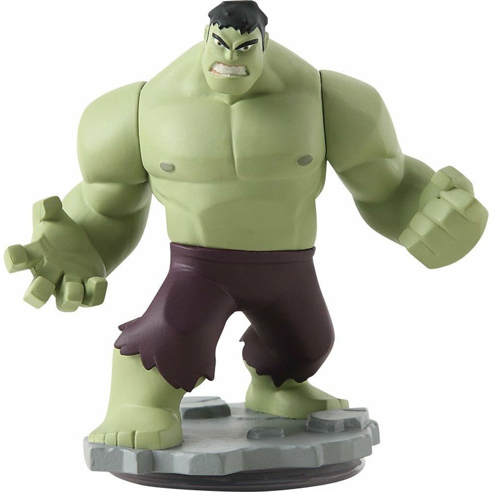 Disney Infinity 2.0 - Incredible Hulk Figure