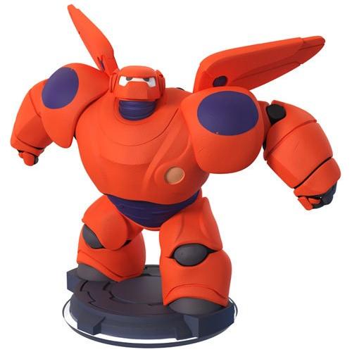 Disney Infinity 2.0 - Figurine Baymax
