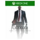 XBOX ONE - Hitman The Complete First Season