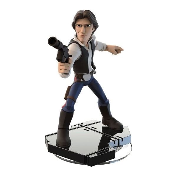 Disney Infinity 3.0 - Han Solo Figure
